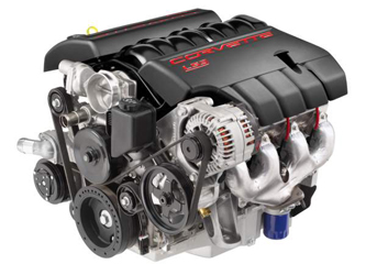 B0873 Engine